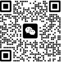网站二维码